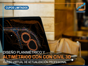 Diseño Planimetrico y Altimetrico con Civil 3D