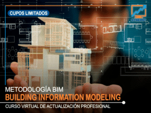 Metodología BIM (Building Information Modeling)