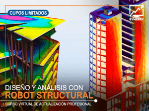 Diseño y Analisis con Robot Structural